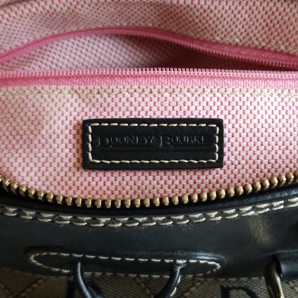 Dooney & Bourke Handbag - Picture 3 of 3